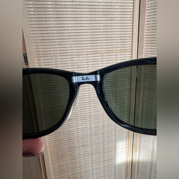 Ray-Ban Wayfarer Folding Classic - Picture 5 of 10